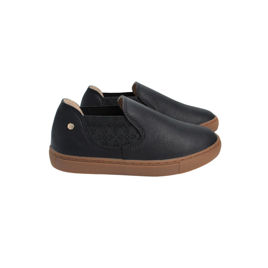 Black Leather - Lolomo!