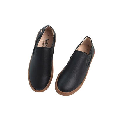 Black Leather - Lolomo!