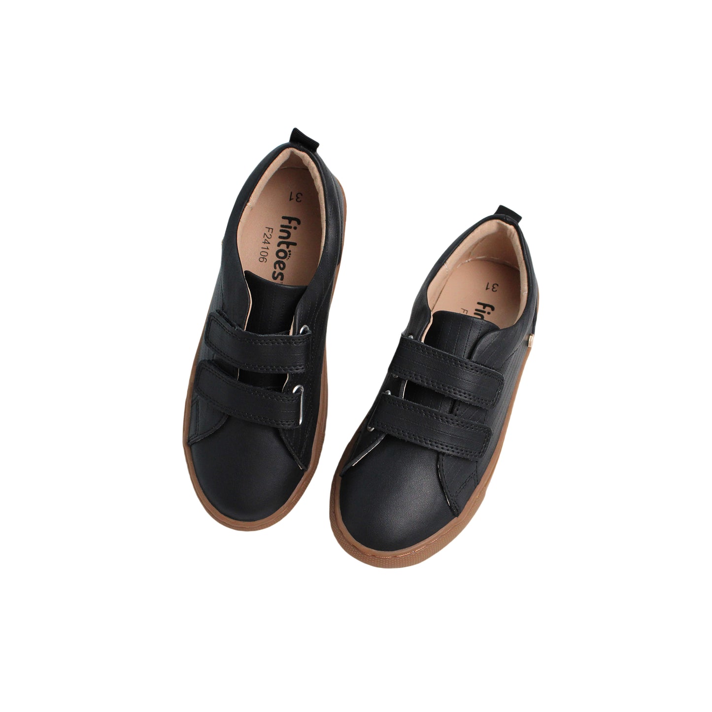 Black Leather - Lolomo!