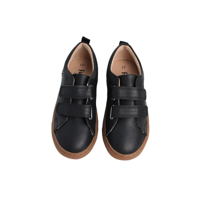 Black Leather - Lolomo!