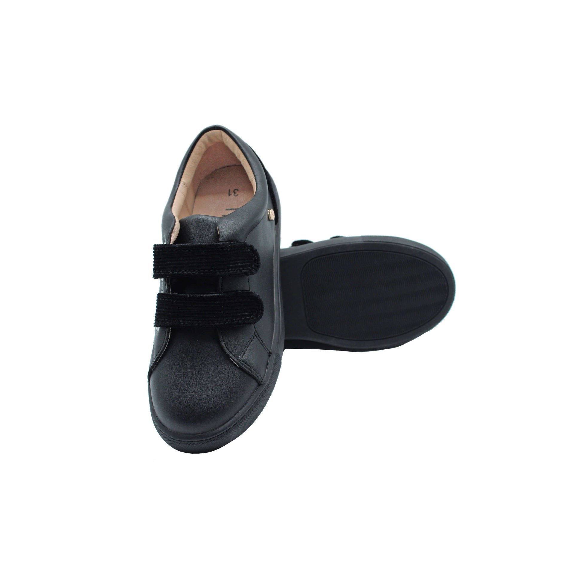 Black leather - Lolomo!