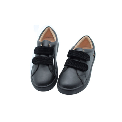 Black leather - Lolomo!