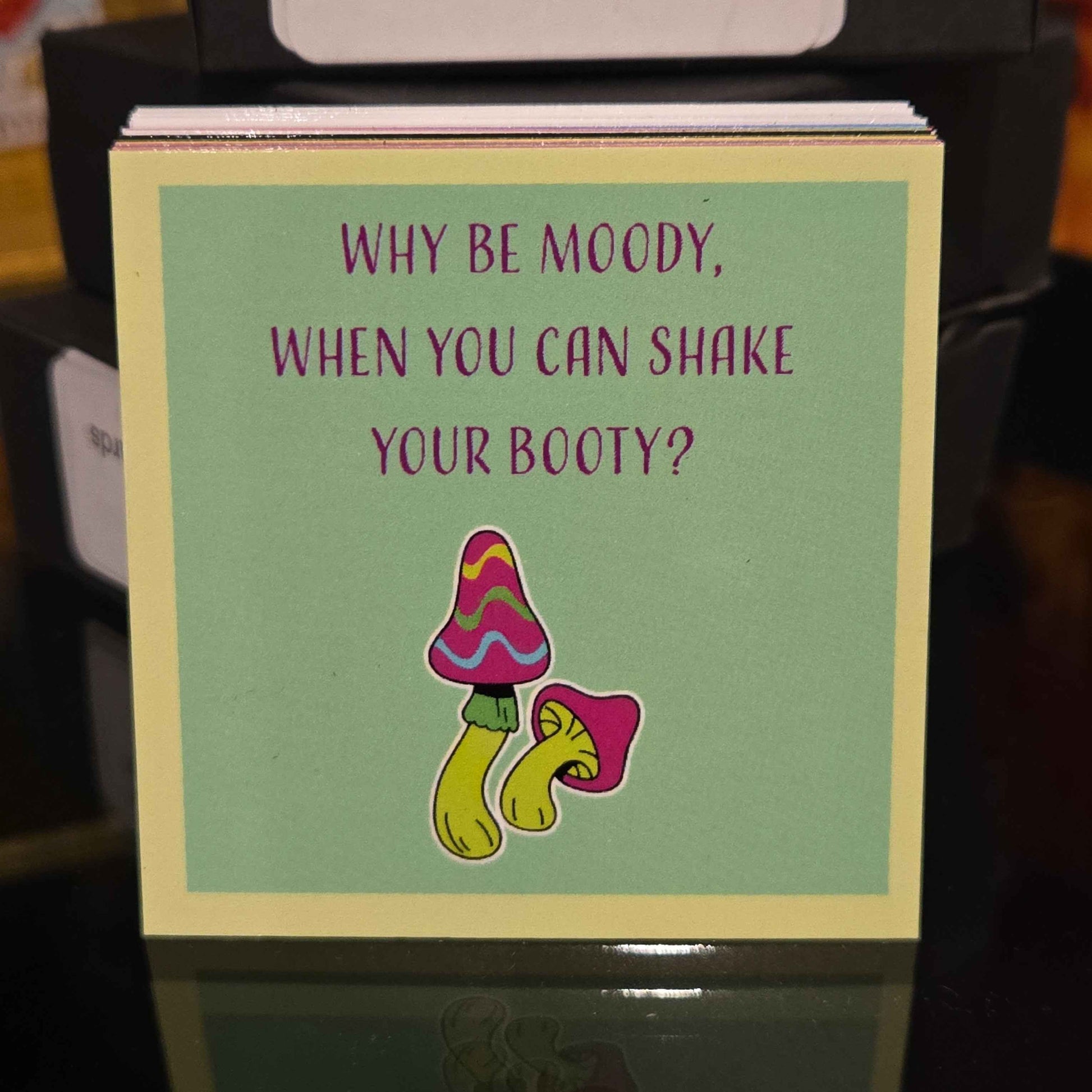 Compassion Cards by Blackwater Apothecary