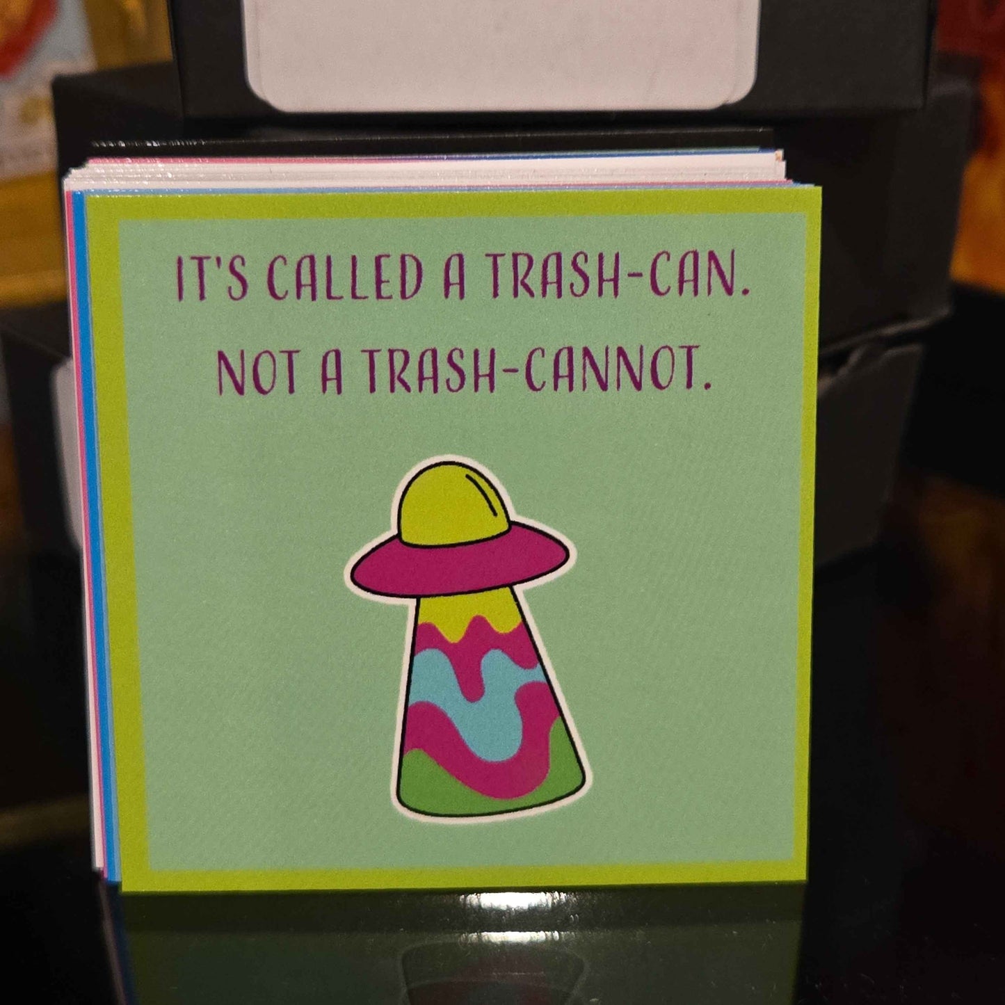 Compassion Cards by Blackwater Apothecary