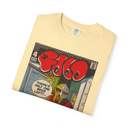 One Beer - Unisex Comfort Colors T-shirt