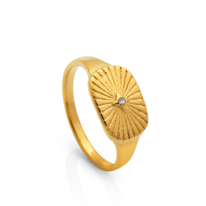 BAGUE SIMONE BLANCHET