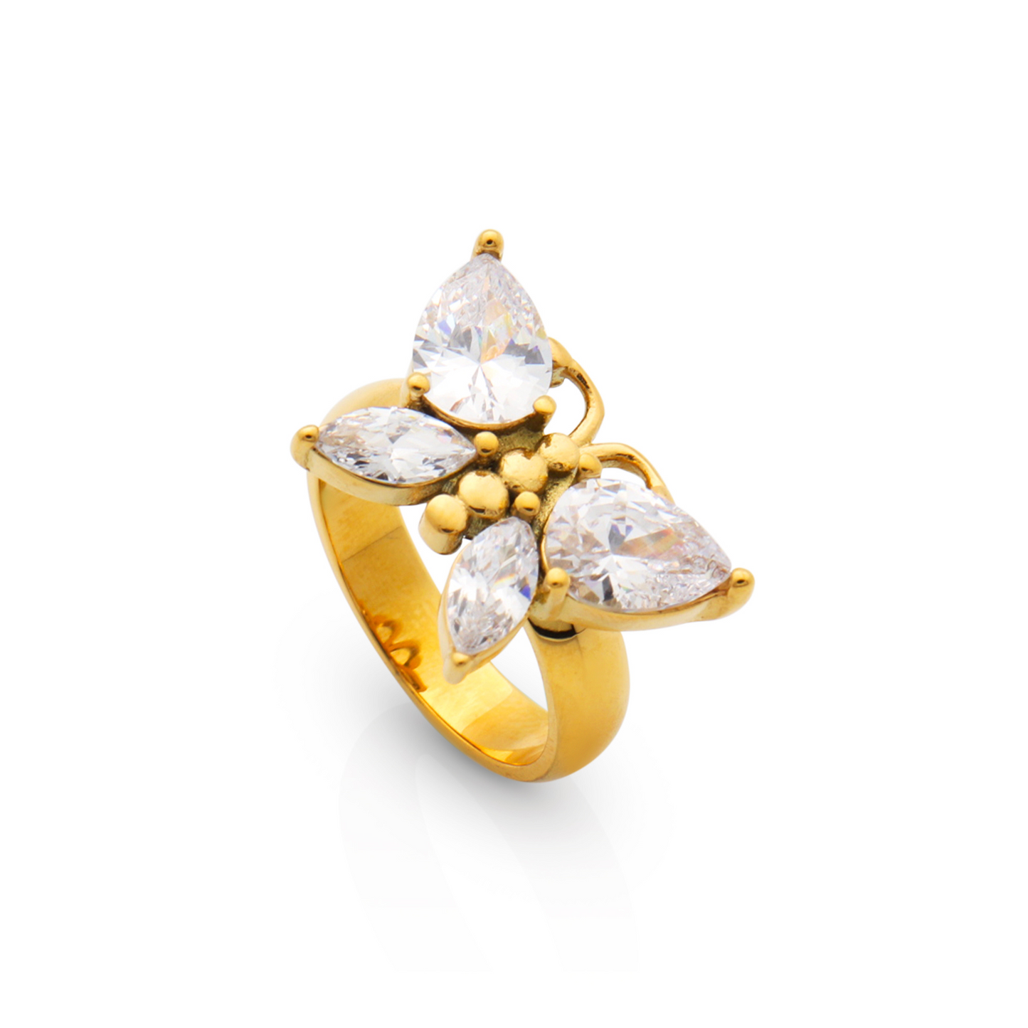 BAGUE JULIETTE BONNAIRE