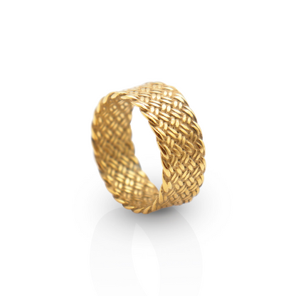 BAGUE LISETTE MONTAGNE