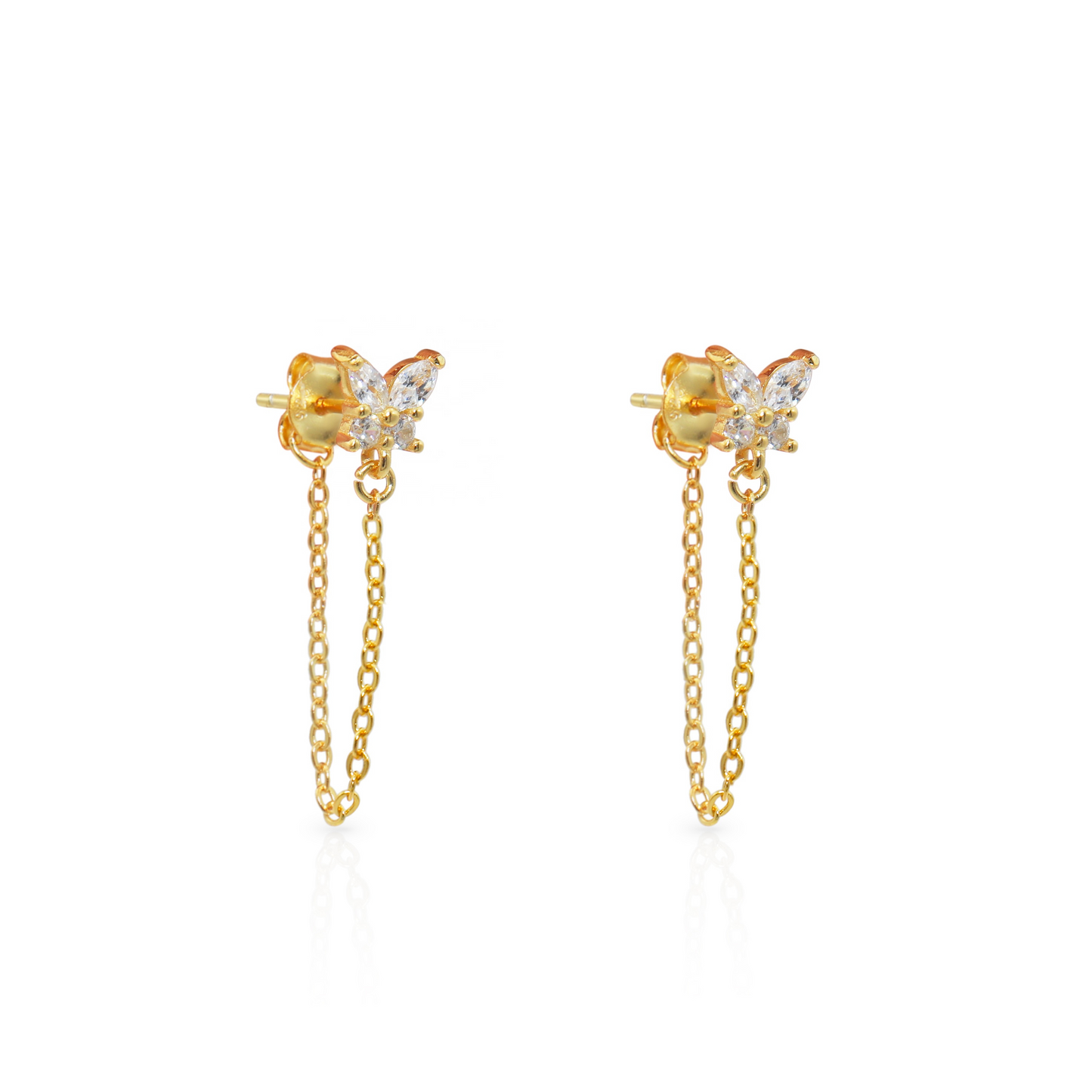 BOUCLES D'OREILLES MARTINE BELMONT
