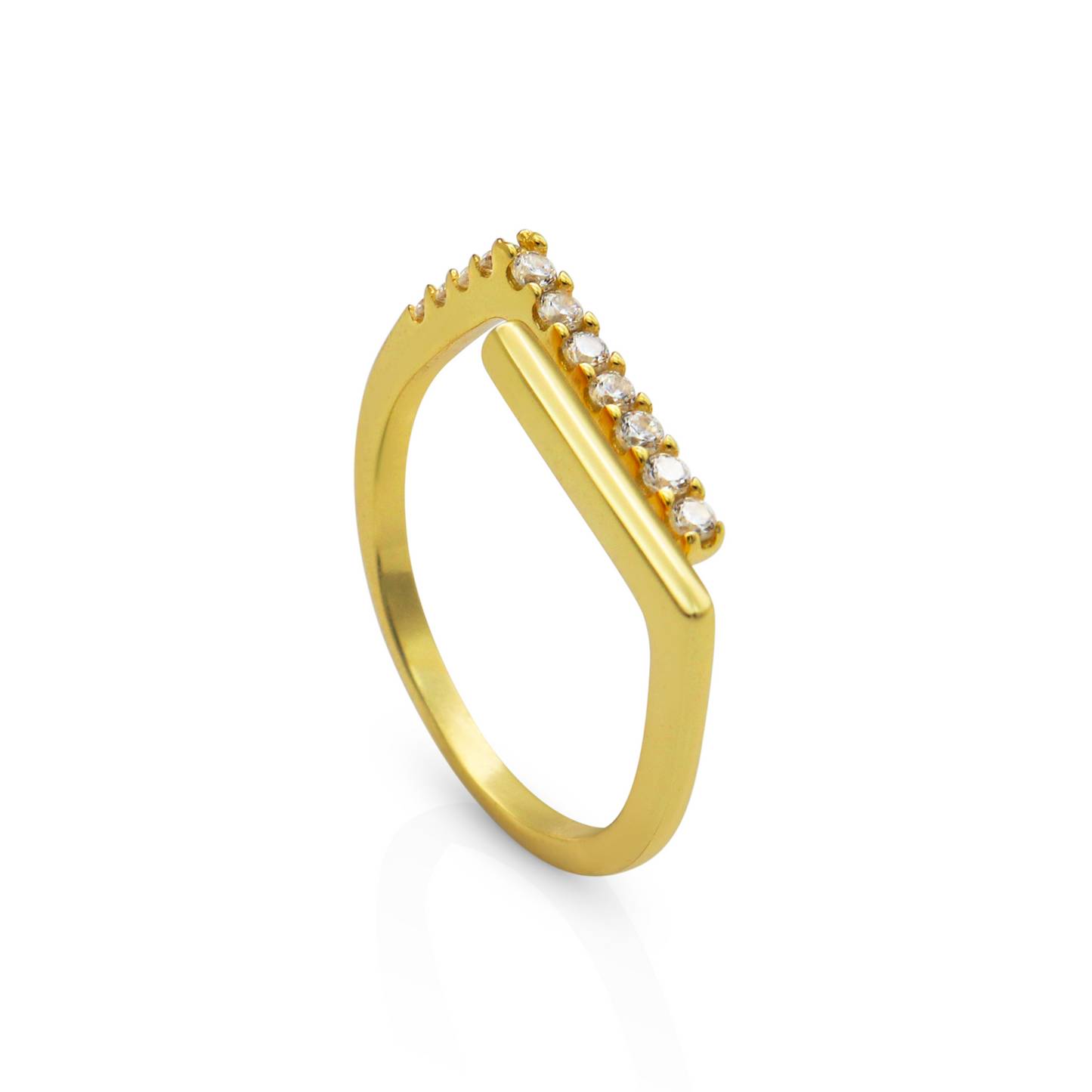 BAGUE EVETTE LAVOIE