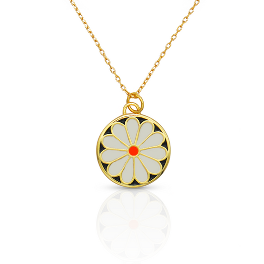 LOTTE FOREST CHARM NECKLACE - Lolomo!