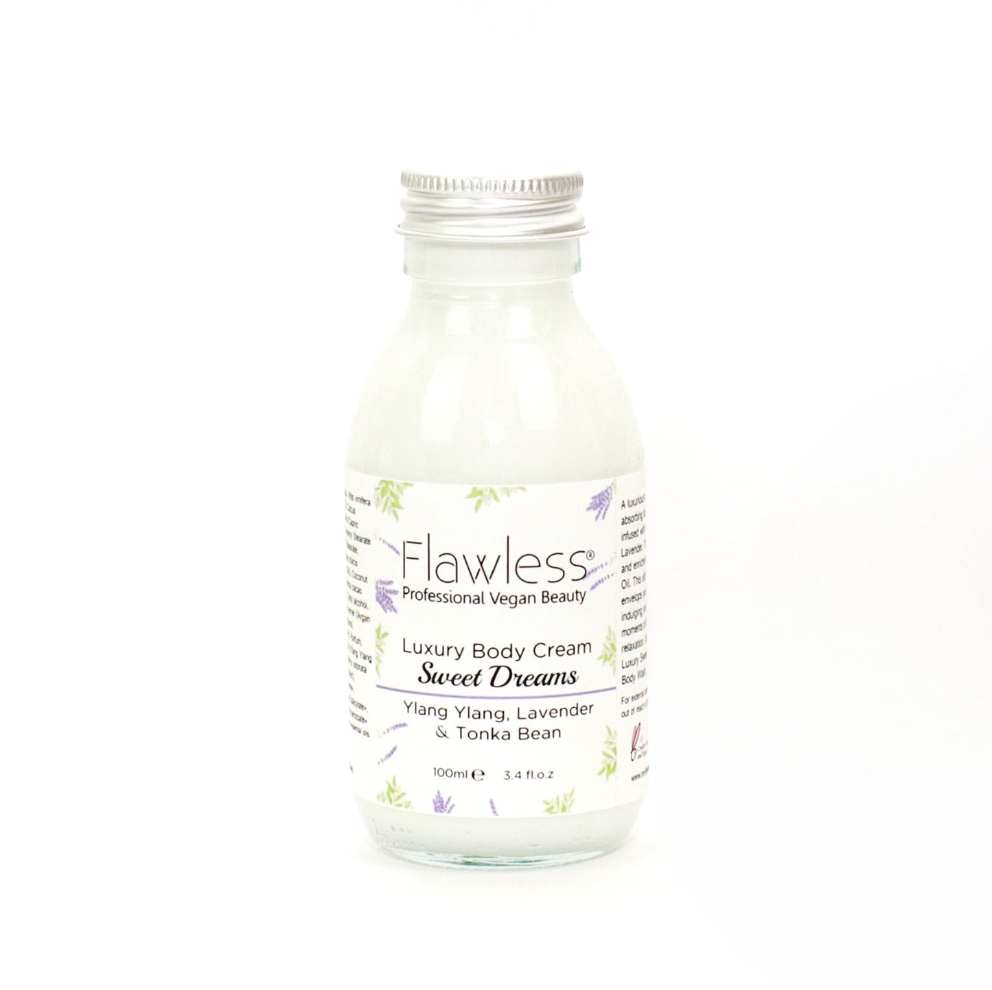 Body Cream - Sweet Dreams