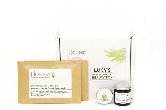 Little Bit of Luxury Gift Box - Lolomo!