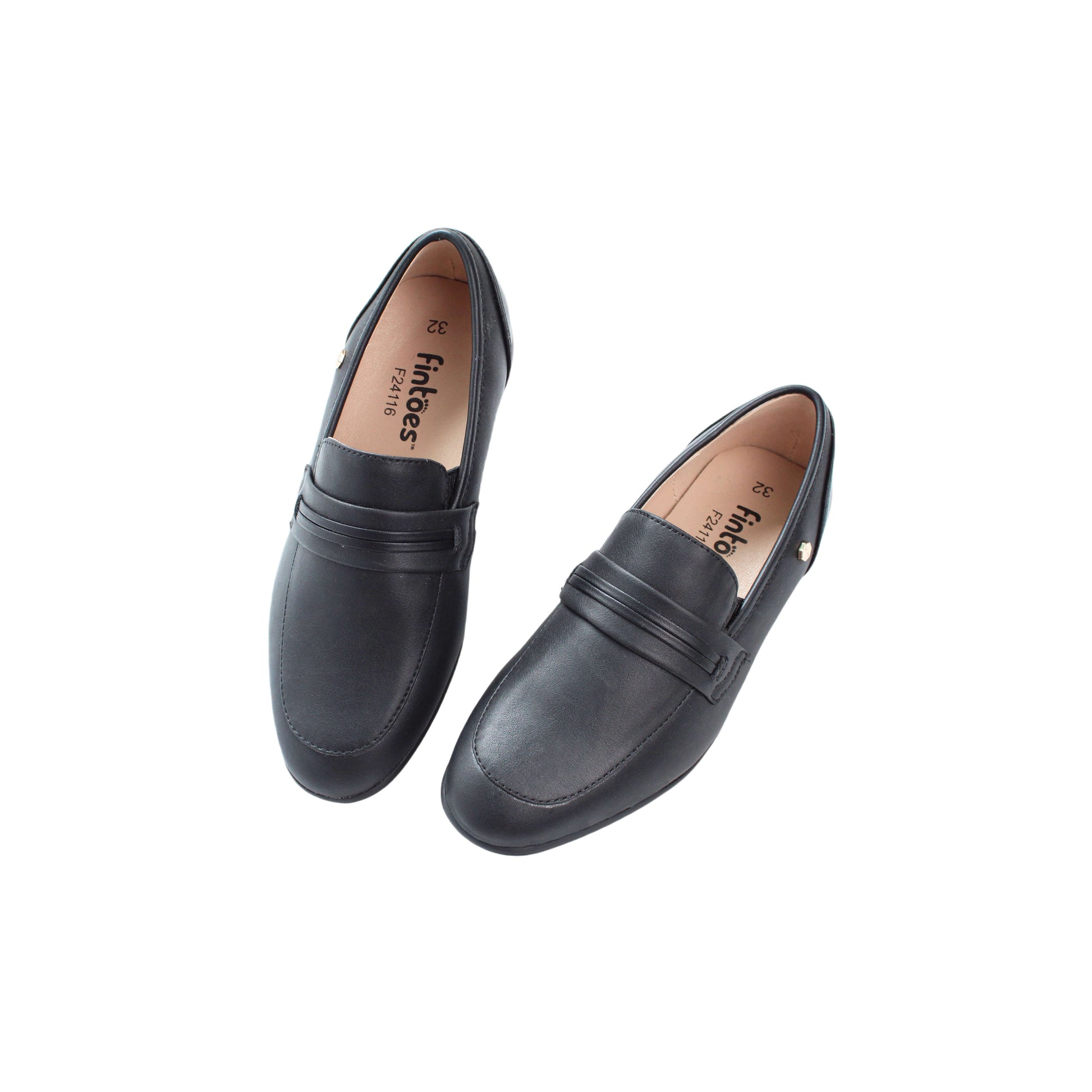 Black Leather - Lolomo!