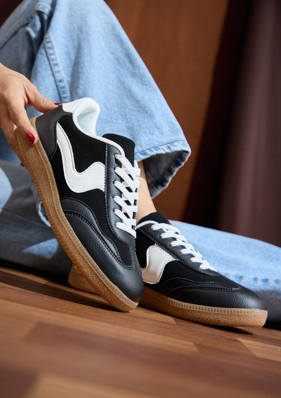 Mel Fashion Sneakers