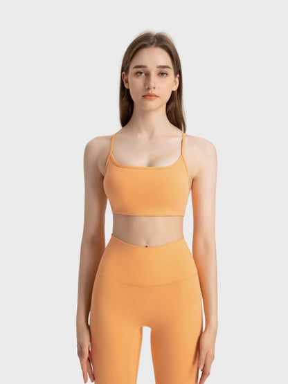 JupiterGear Crisscross Cami