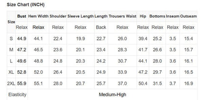 Textured Long Sleeve Top and Drawstring Shorts Set