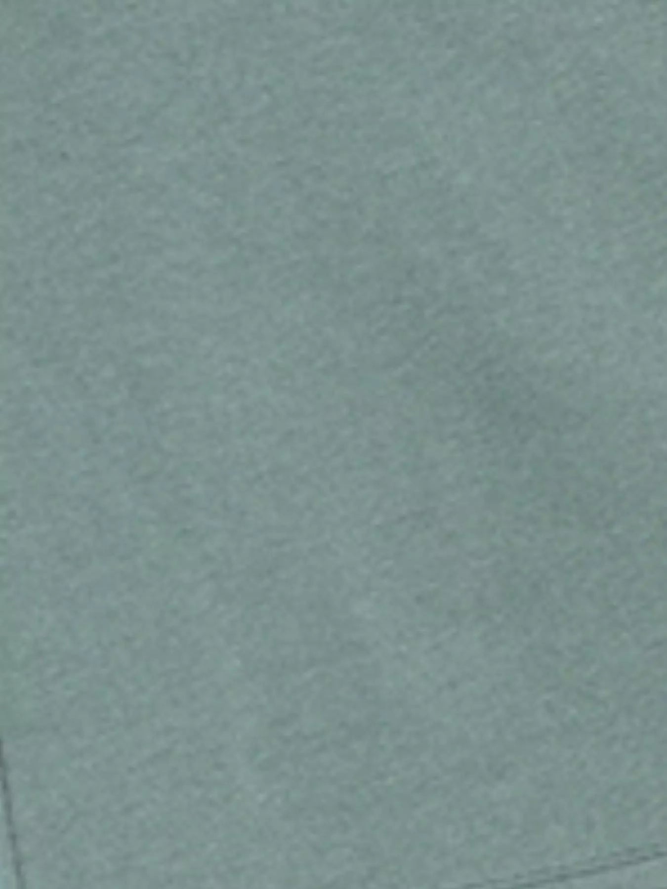 Zenana Round Neck Side Slit Midi Dress in Jade