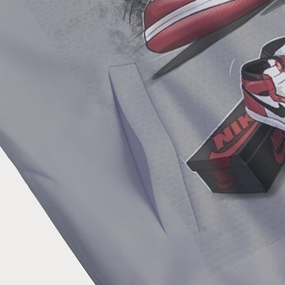 Sole Providerz™ AJ 1 TekPak Track Jacket