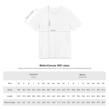 Rapp Snitch Knishes - Unisex Jersey Short Sleeve Tee