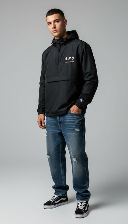 Veste pliable Otaku Champion