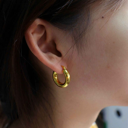 BERNADETTE ROMME EARRINGS