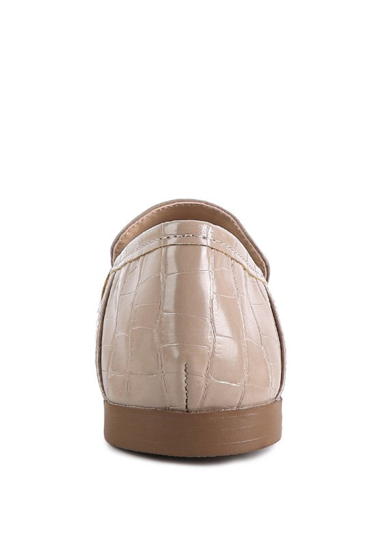 Snok Semi Casual Loafers