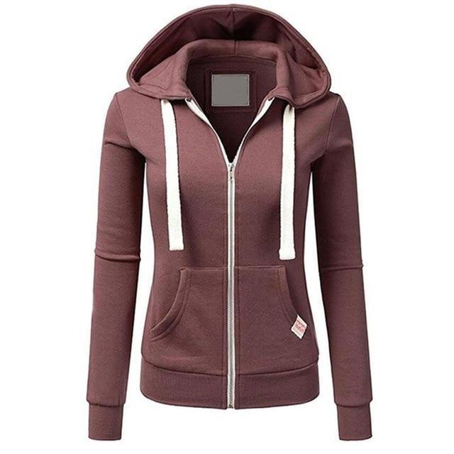 Winter Fashion Hoodie – Unisex Casual Pullover Sweatshirt