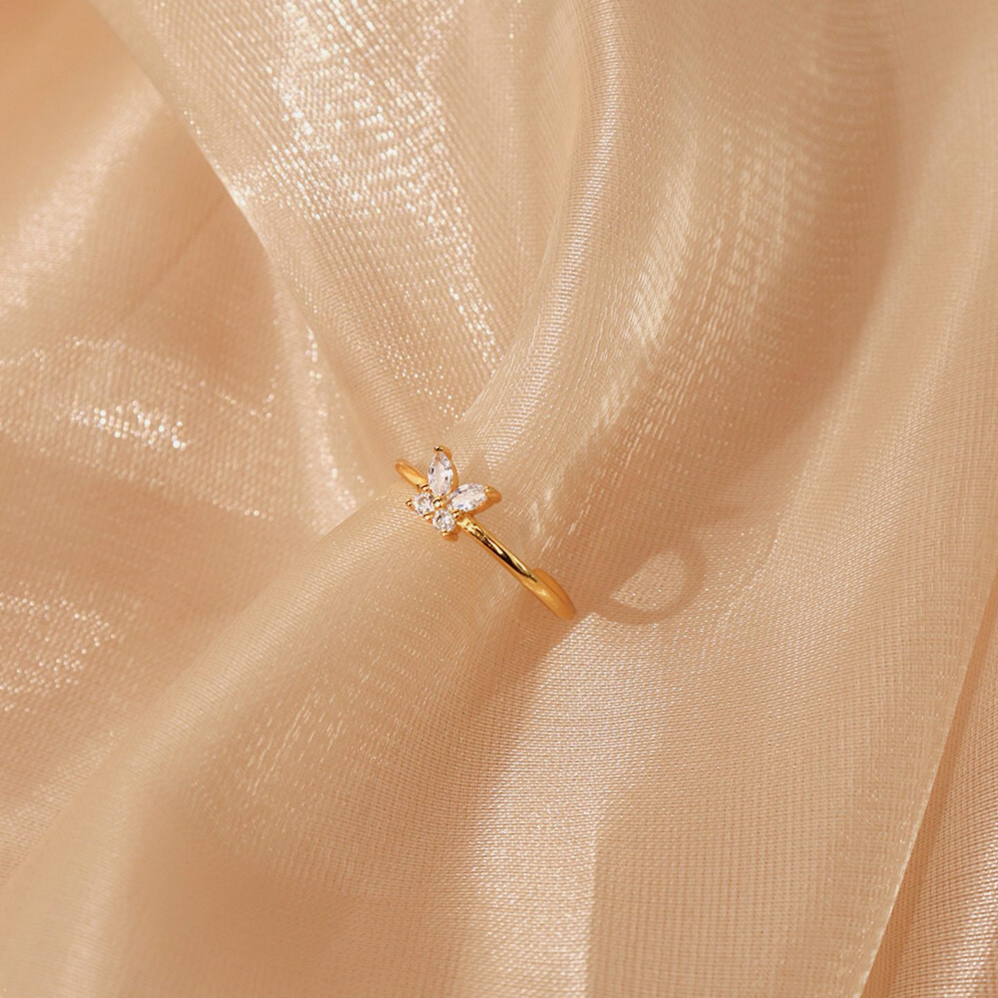 BAGUE CLARISSE THAYER