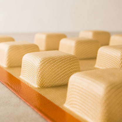 Moule à brownie parfait Silpat 