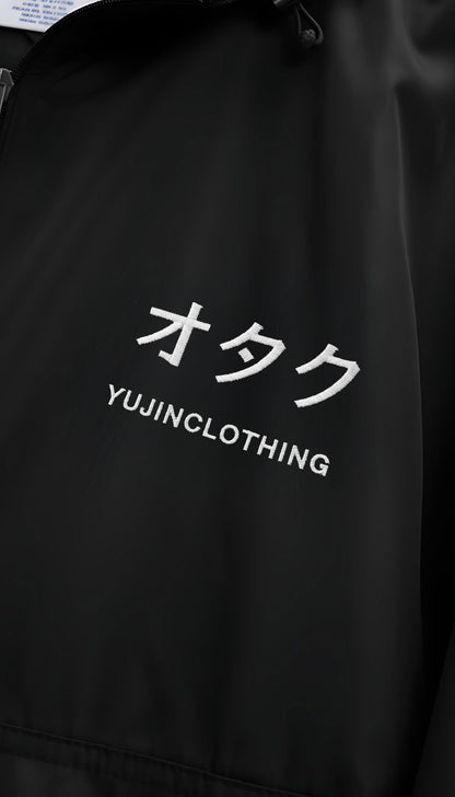 Veste pliable Otaku Champion