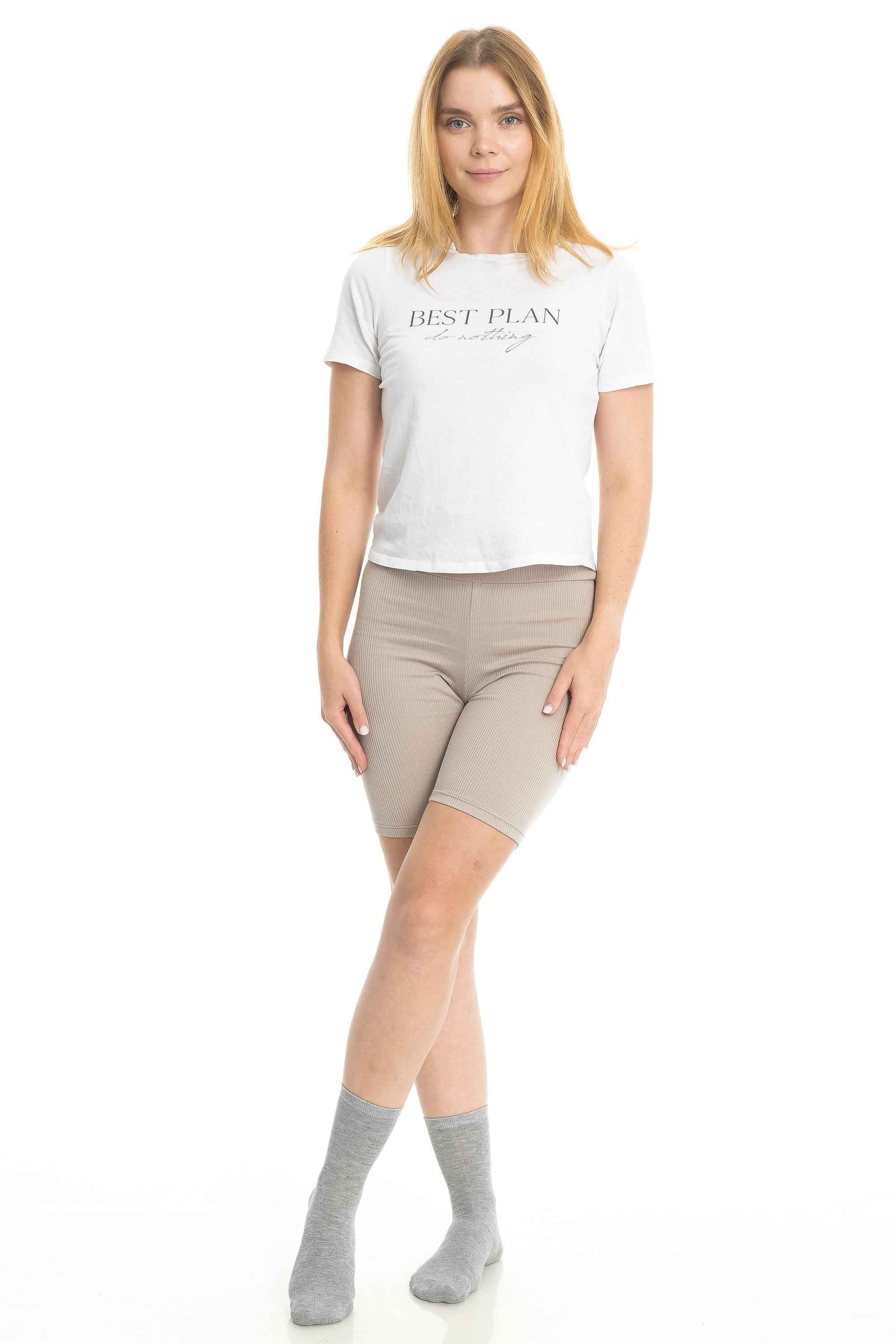 Women’s Bamboo Crew Socks 3-Pack