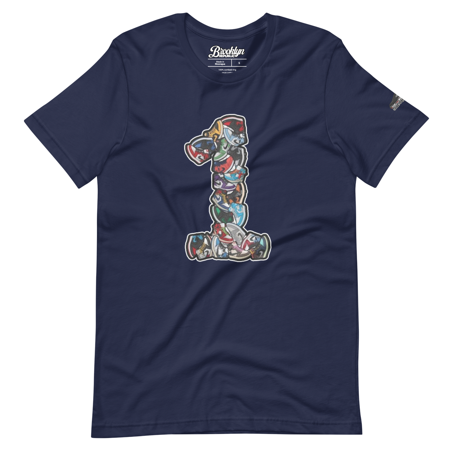 Sole Providerz™ AJ I