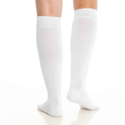 Women’s Bamboo Knee-High Socks 4-Pack