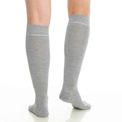 Women’s Bamboo Knee-High Socks 4-Pack