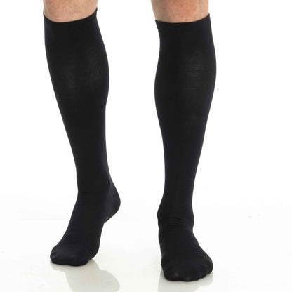 Compression Socks for Men & Women 3-Pack (15-20mmHg)