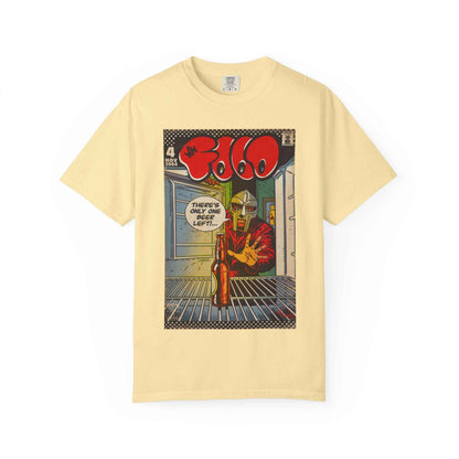 One Beer - Unisex Comfort Colors T-shirt