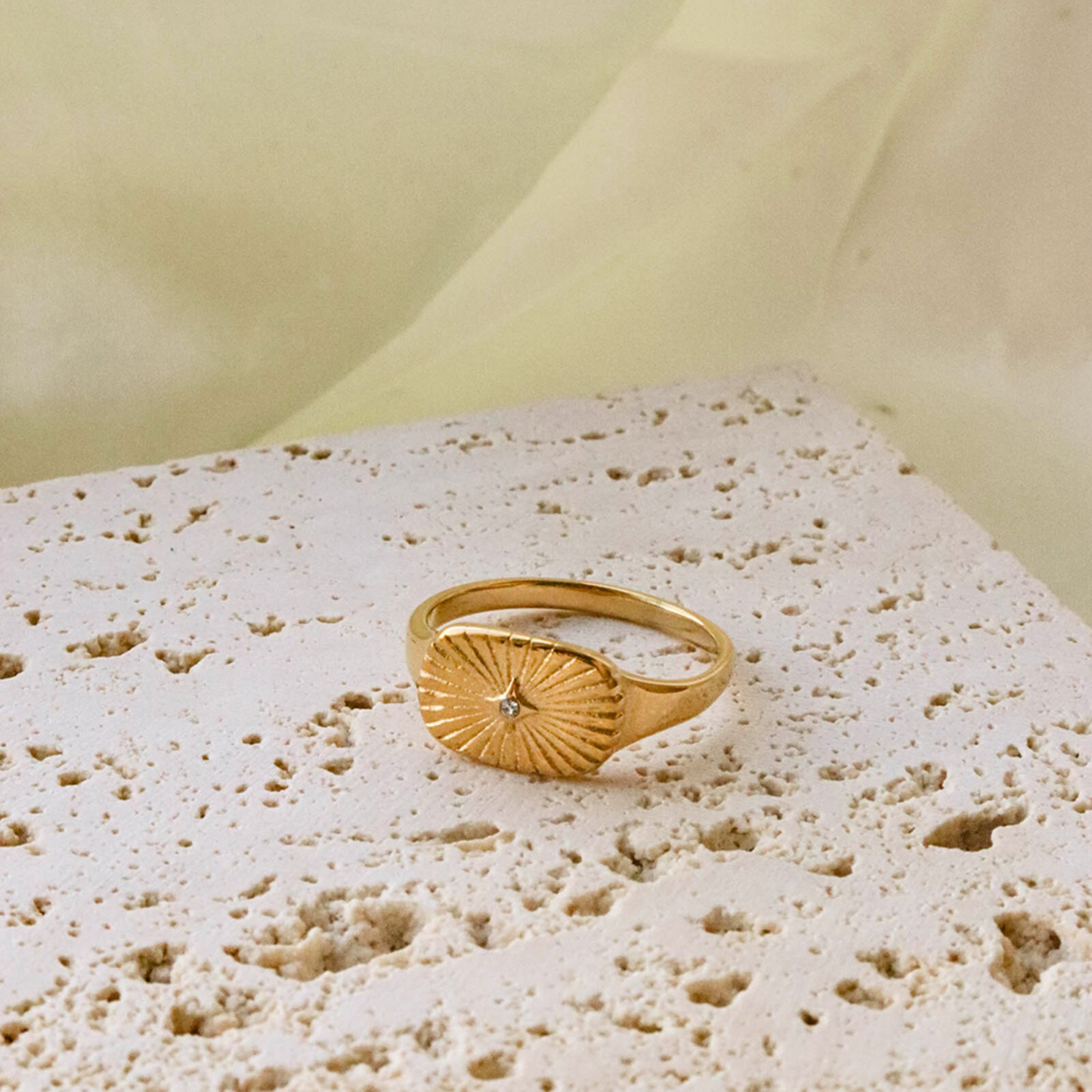 BAGUE SIMONE BLANCHET