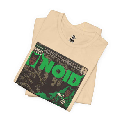 Tyler - Noid - Chroma - Unisex Jersey Short Sleeve Tee