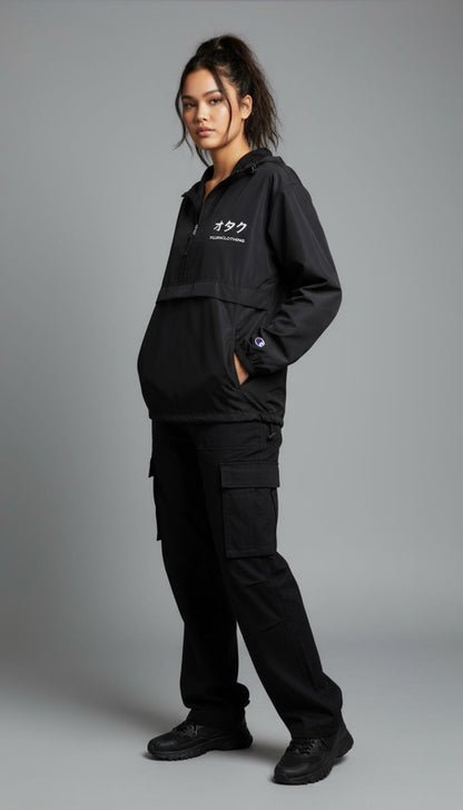 Veste pliable Otaku Champion