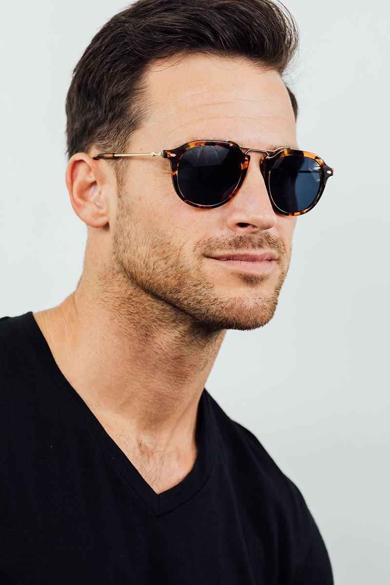 WILKES SUNGLASSES