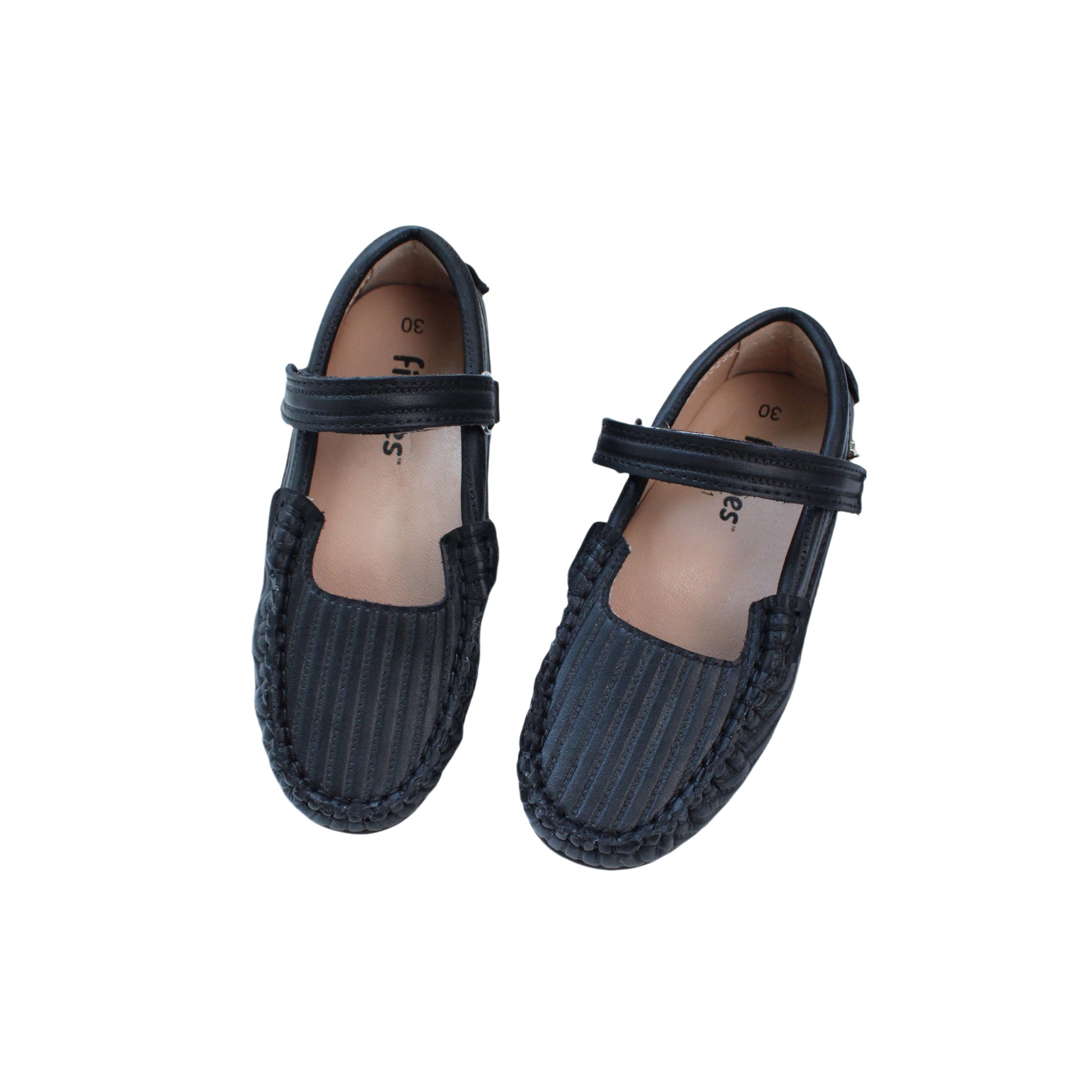 Black Leather - Lolomo!