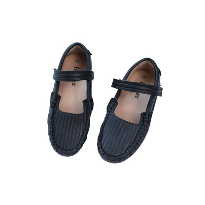 Black Leather - Lolomo!