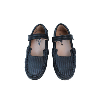 Black Leather - Lolomo!