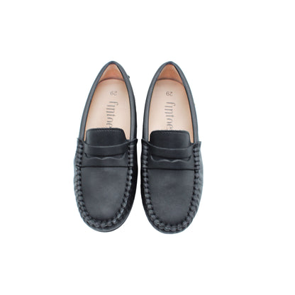 Black Leather - Lolomo!