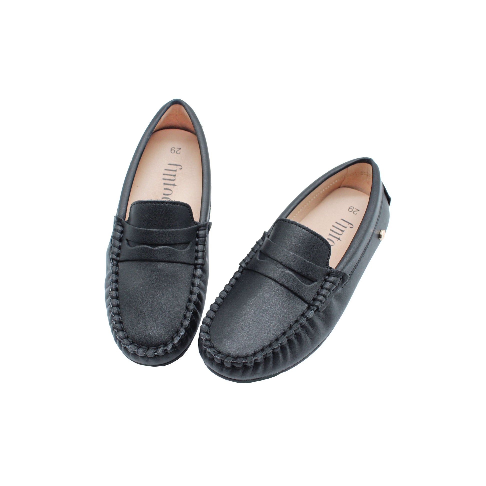 Black Leather - Lolomo!