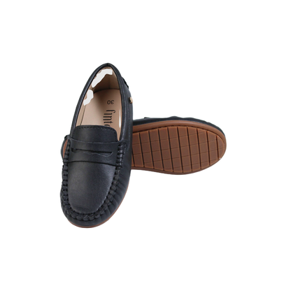 Black Leather - Lolomo!