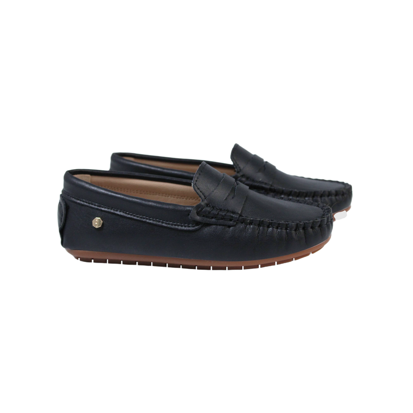 Black Leather - Lolomo!