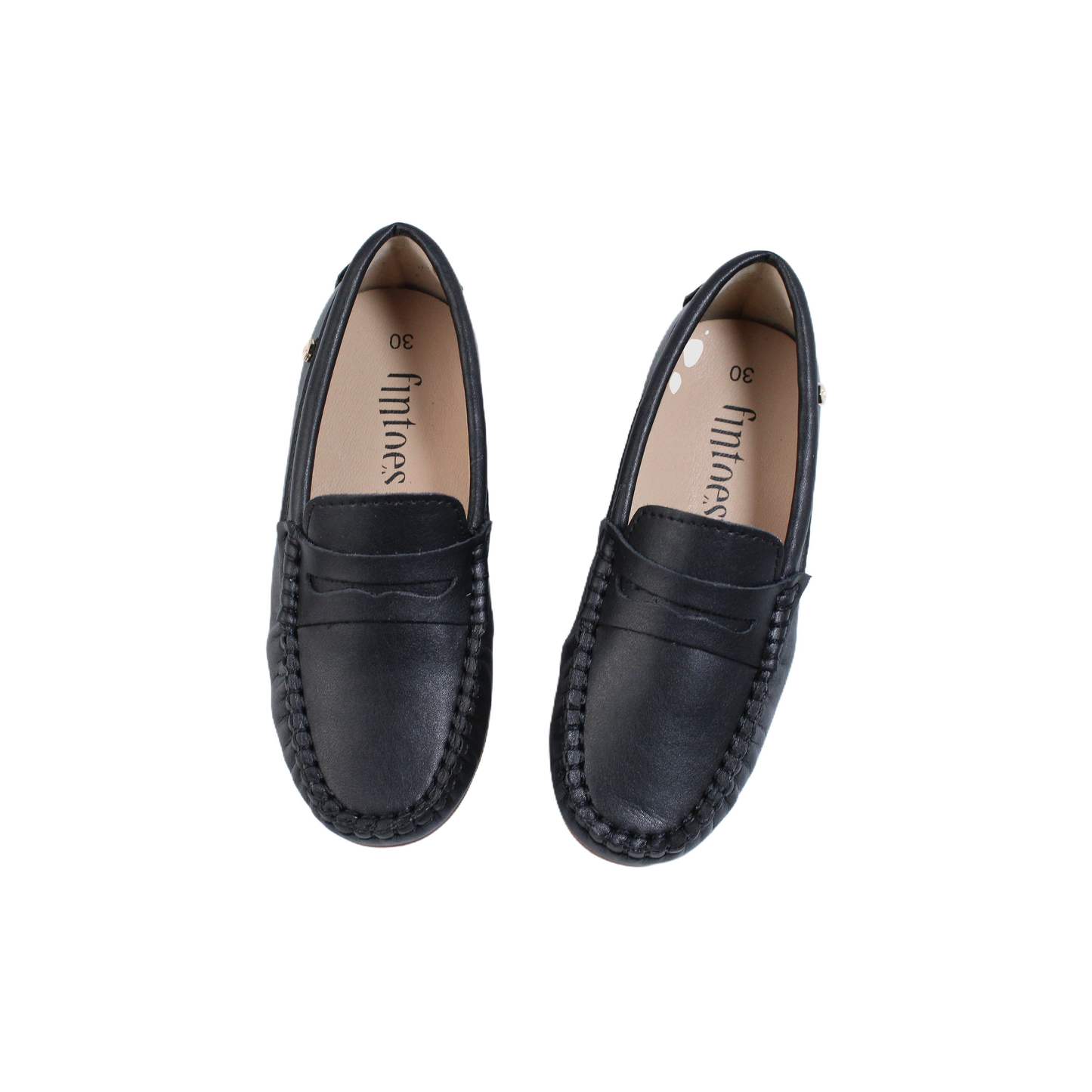 Black Leather - Lolomo!