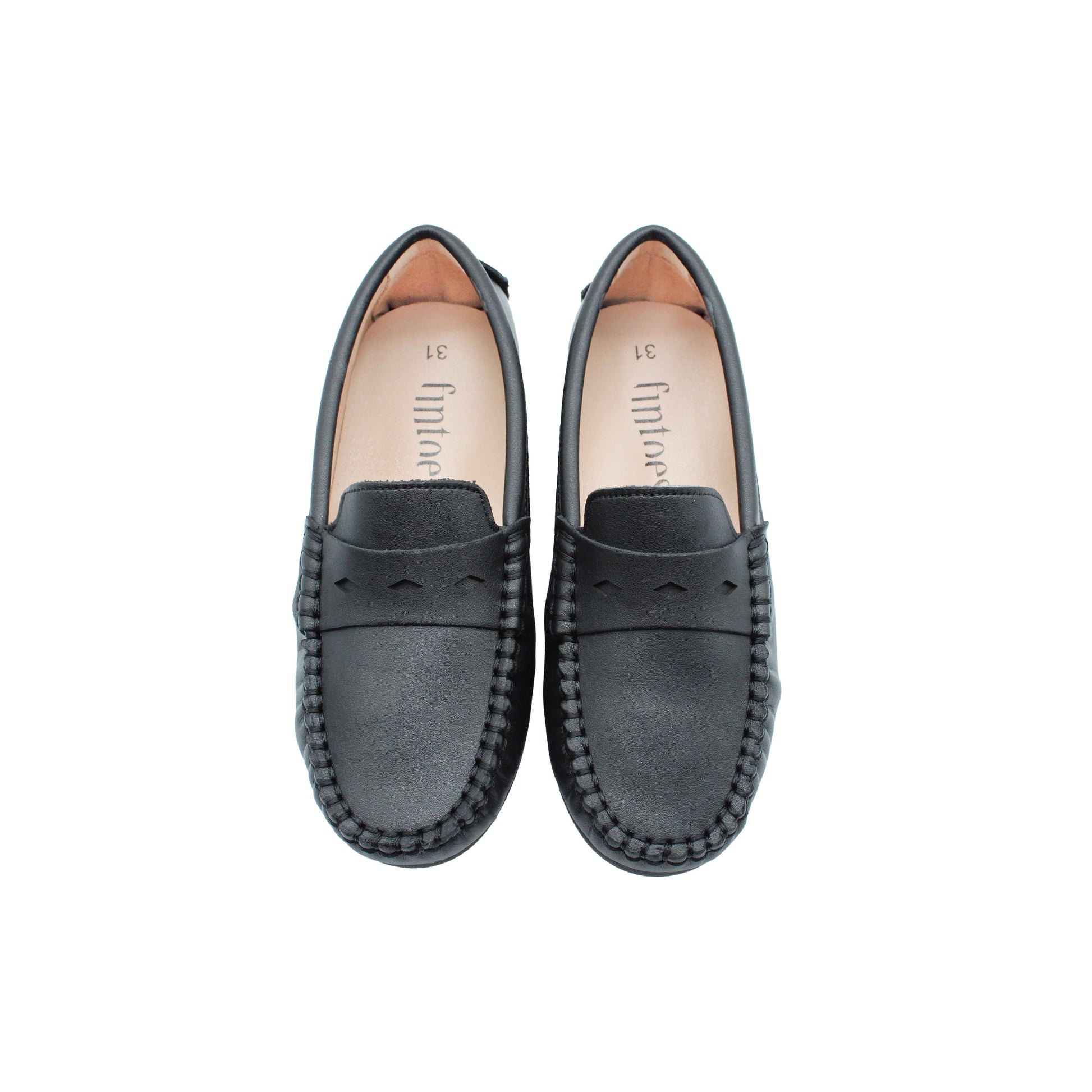 Black Leather - Lolomo!